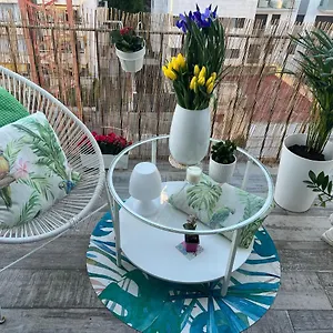 Appartement Apartamento Mar, Sitges