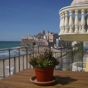 Apartment Beach Panorama, Sitges