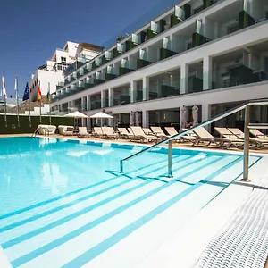 **** Hotel Ig Nachosol Atlantic & Yaizasol By Servatur - Adults Only Spain